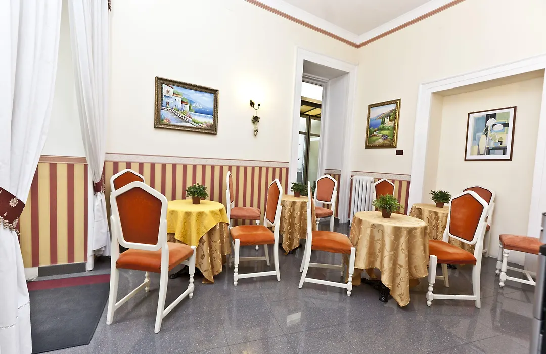 B&B Medinaples-1
