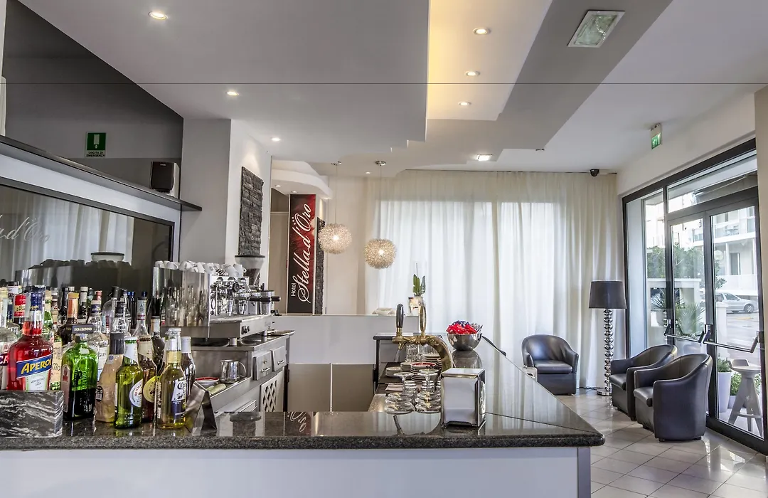 Hotel Stella D'Oro-1