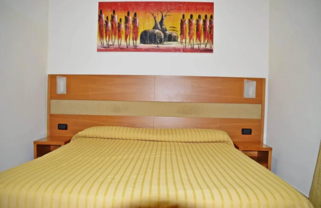 Hotel Moscatello-1