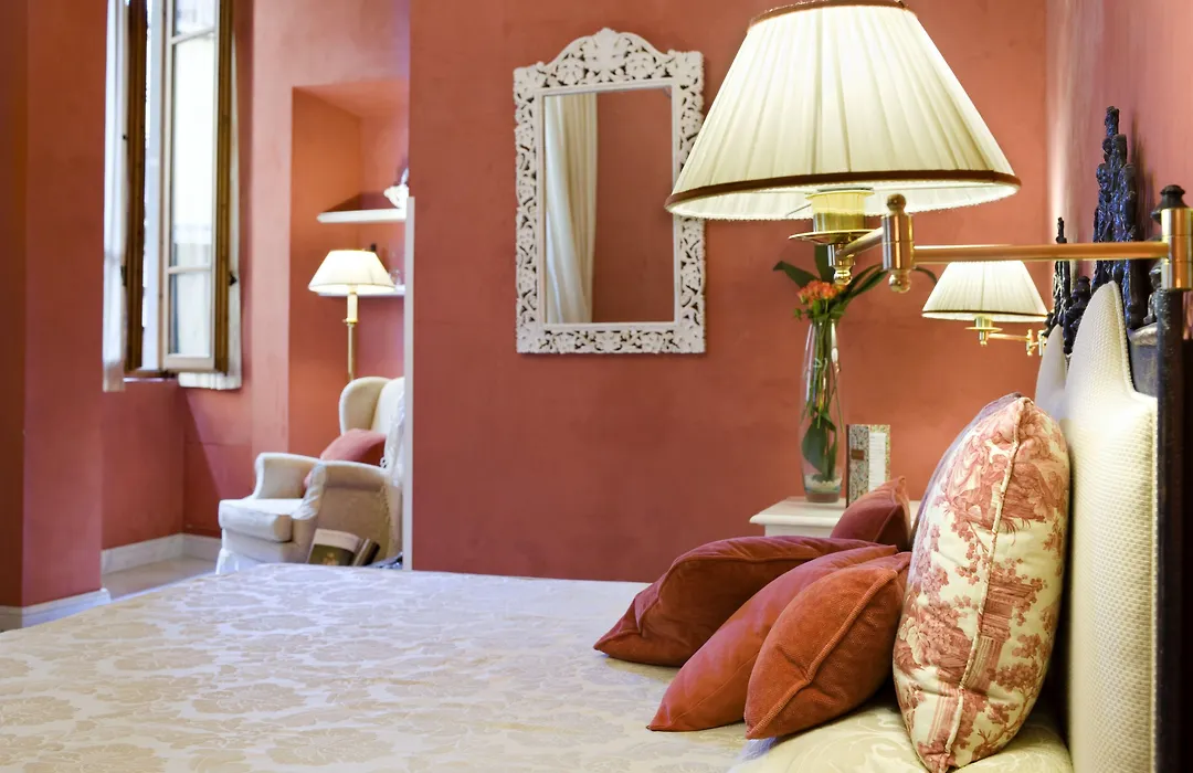 Alloro B&B-1