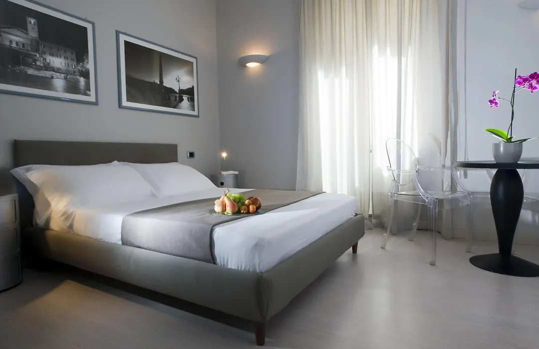 B&B Best Vatican-1
