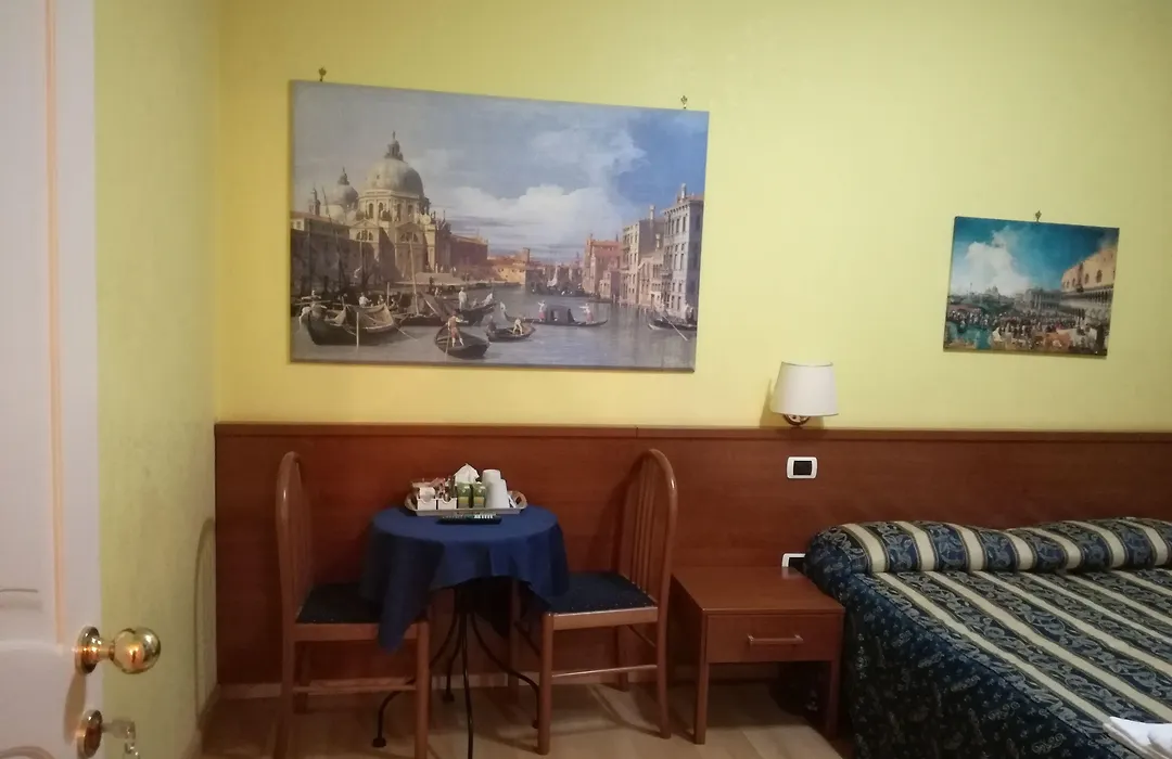 La Casa Dell'Arte-1