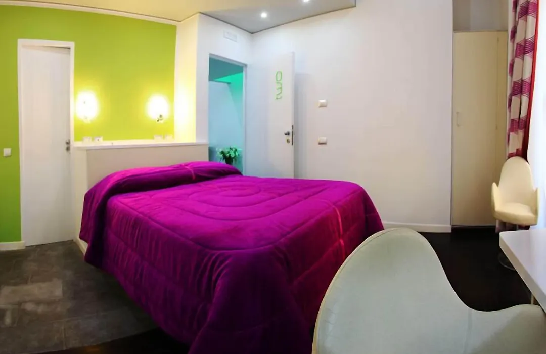 The Fresh Glamour Accommodation-1