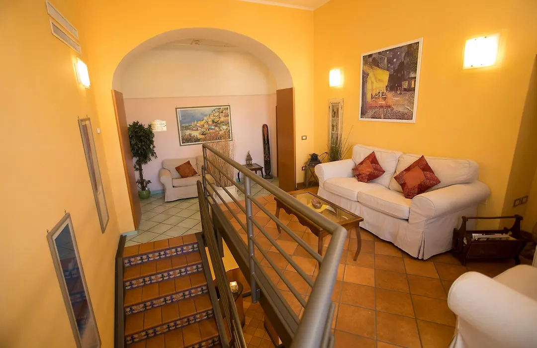 Hotel Potenza-1