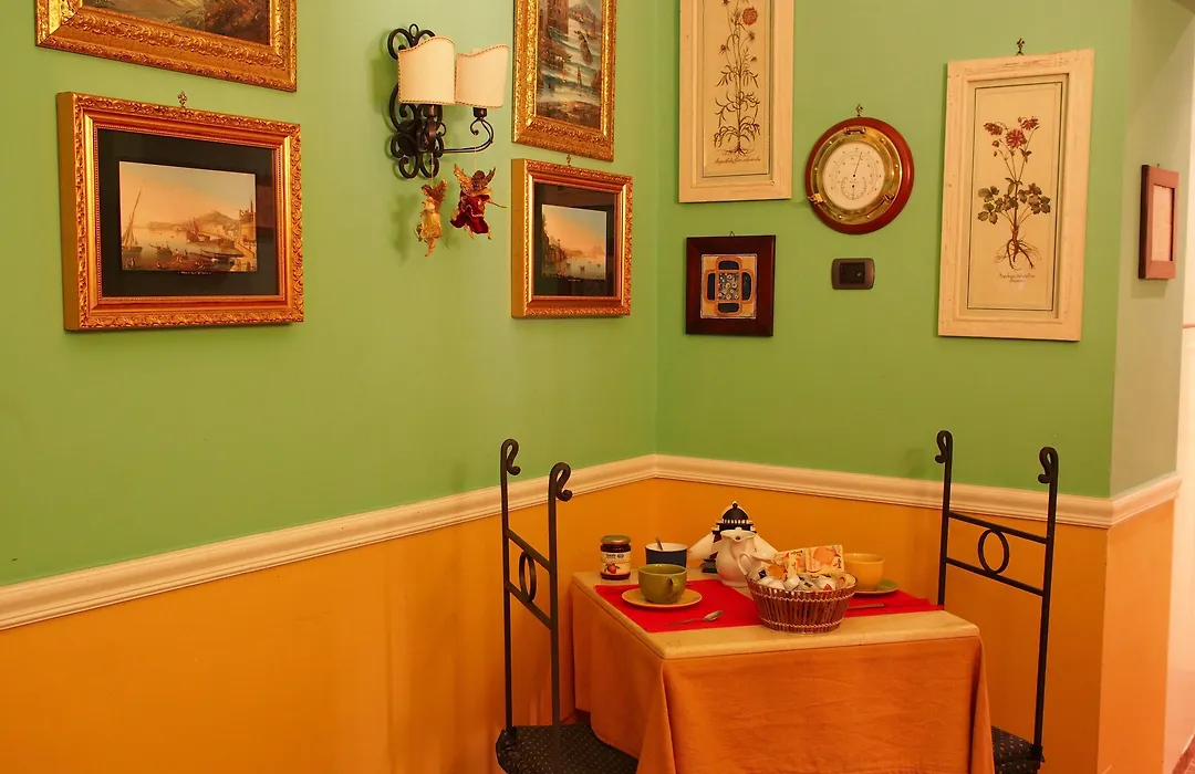 B&B Delle Palme-1