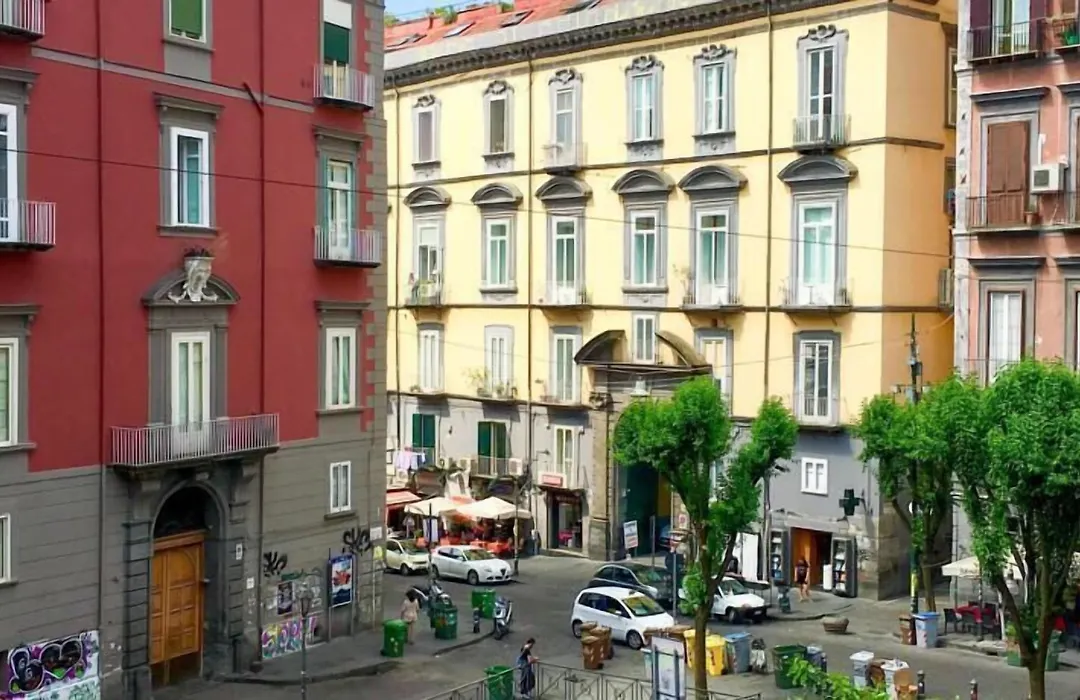 B&B Domus Gemi-1
