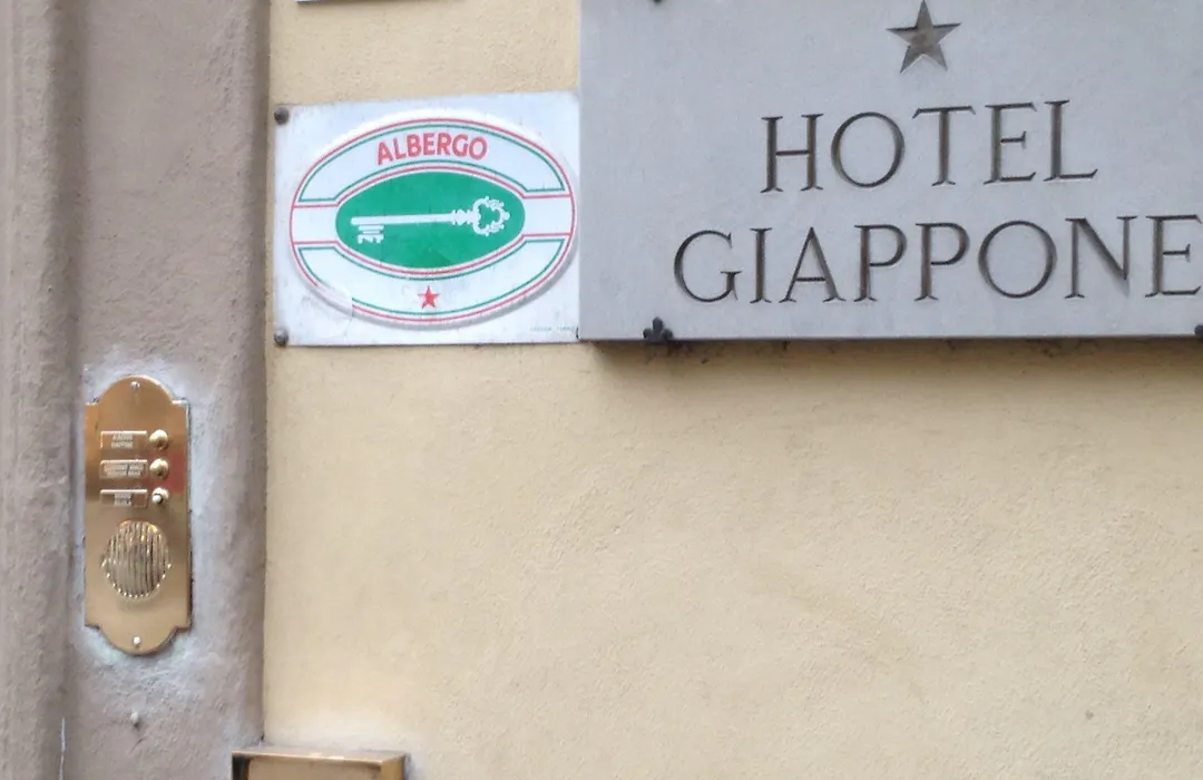 Hotel Giappone-1