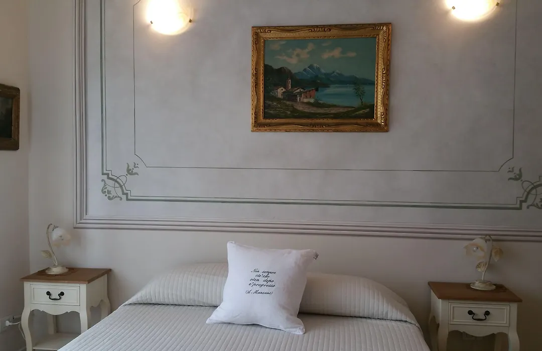 Suites Piazza Del Popolo-1