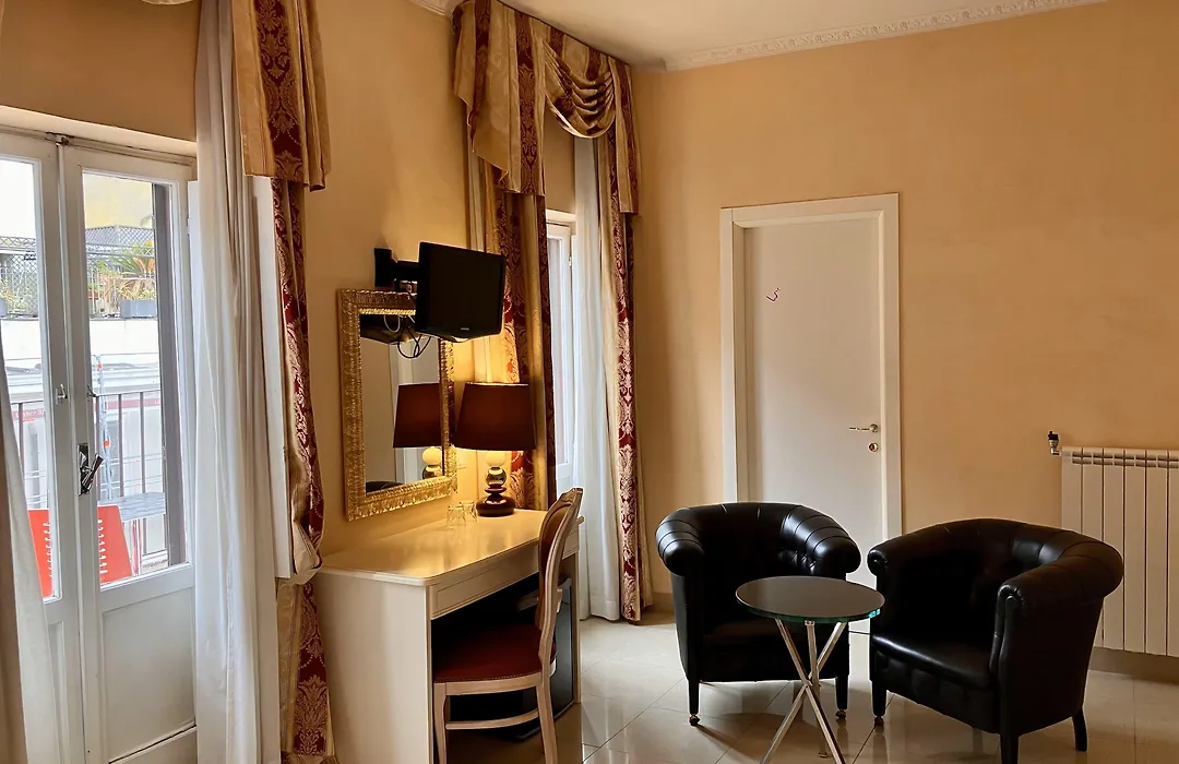 Hotel Erdarelli-1