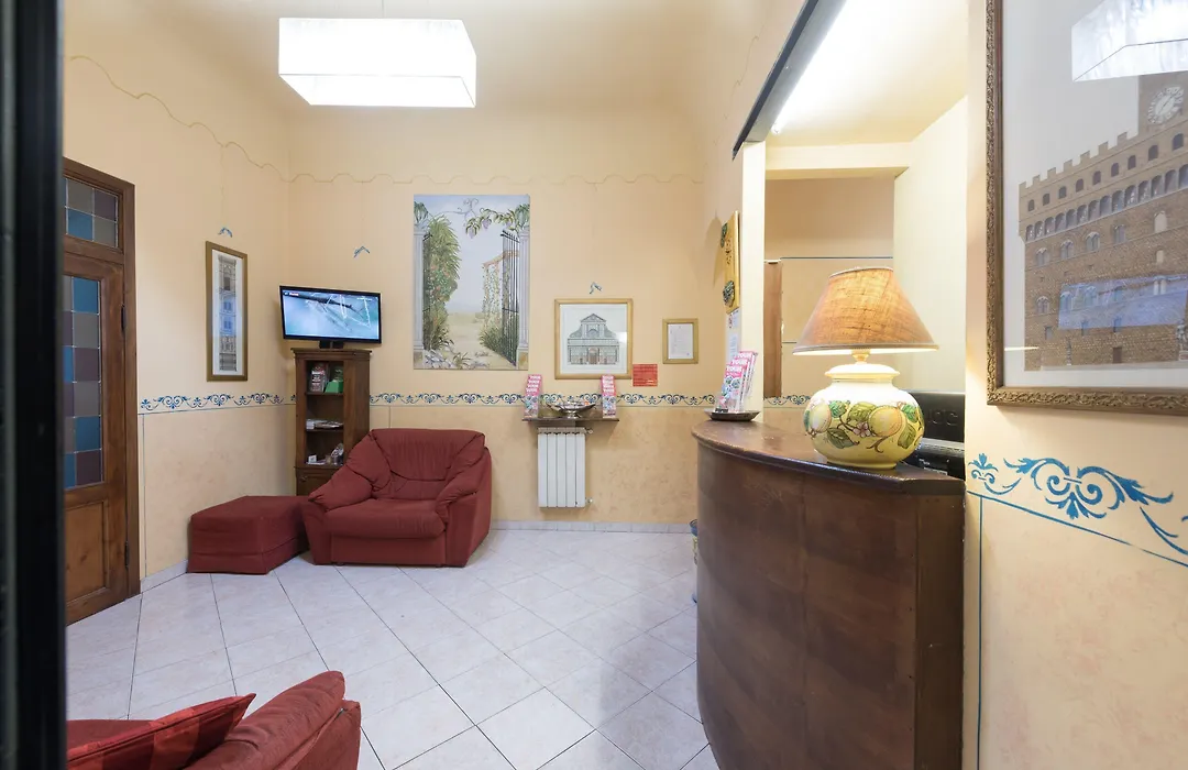 Hotel Palazzuolo-1