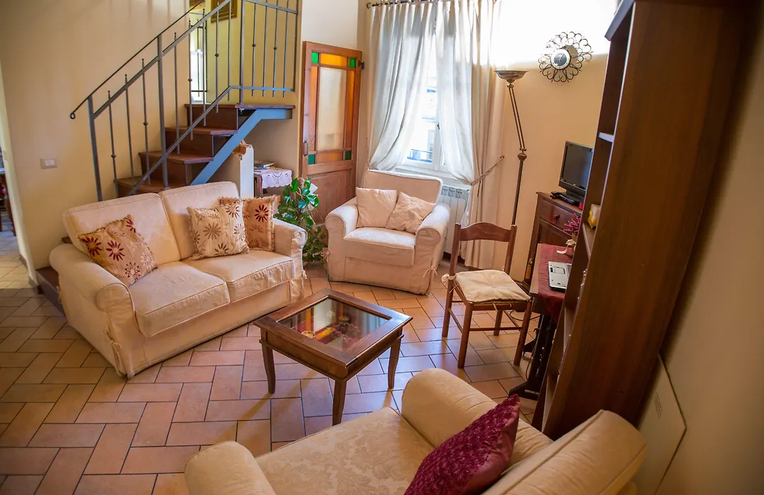 Bed&Breakfast Il Bargello-1