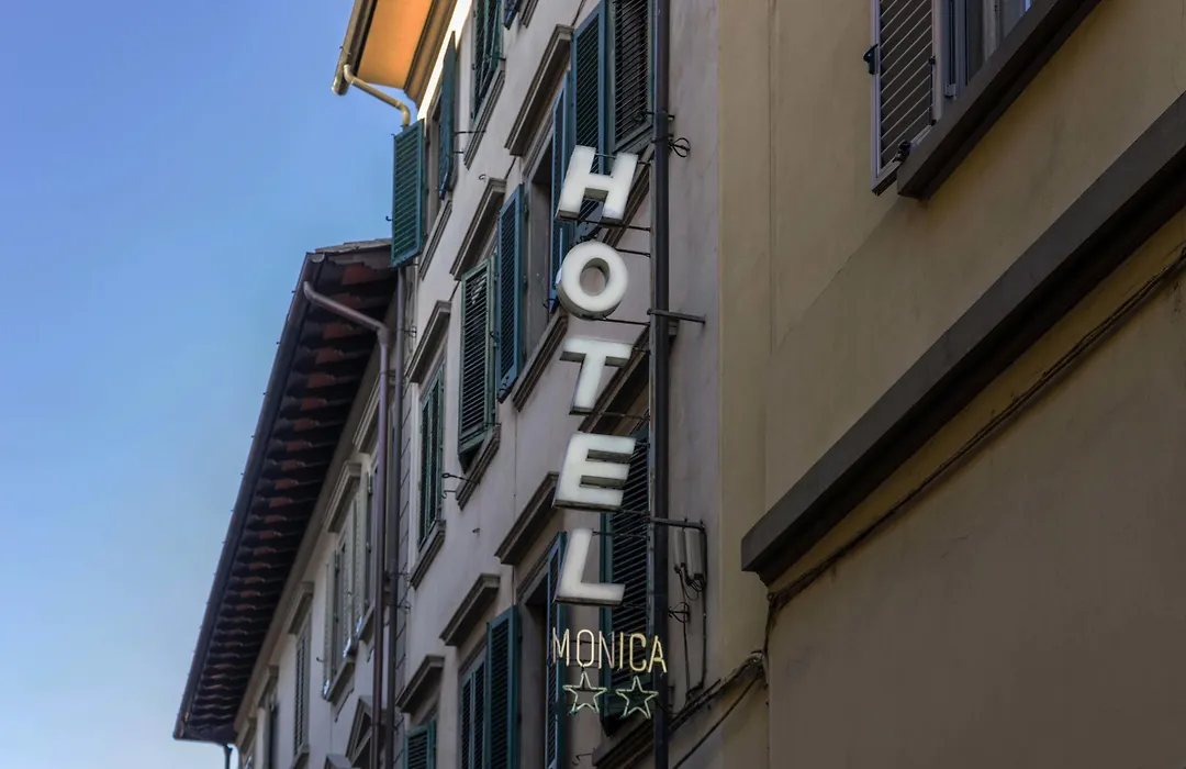 Hotel Monica-1