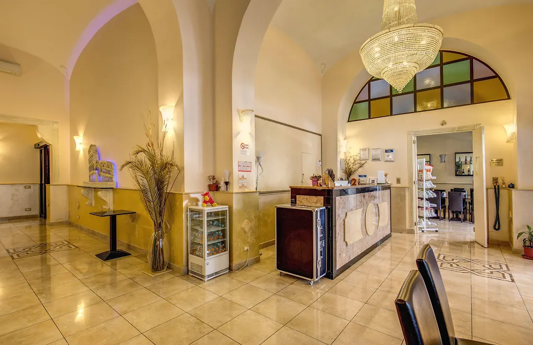 Hotel Maryelen-1