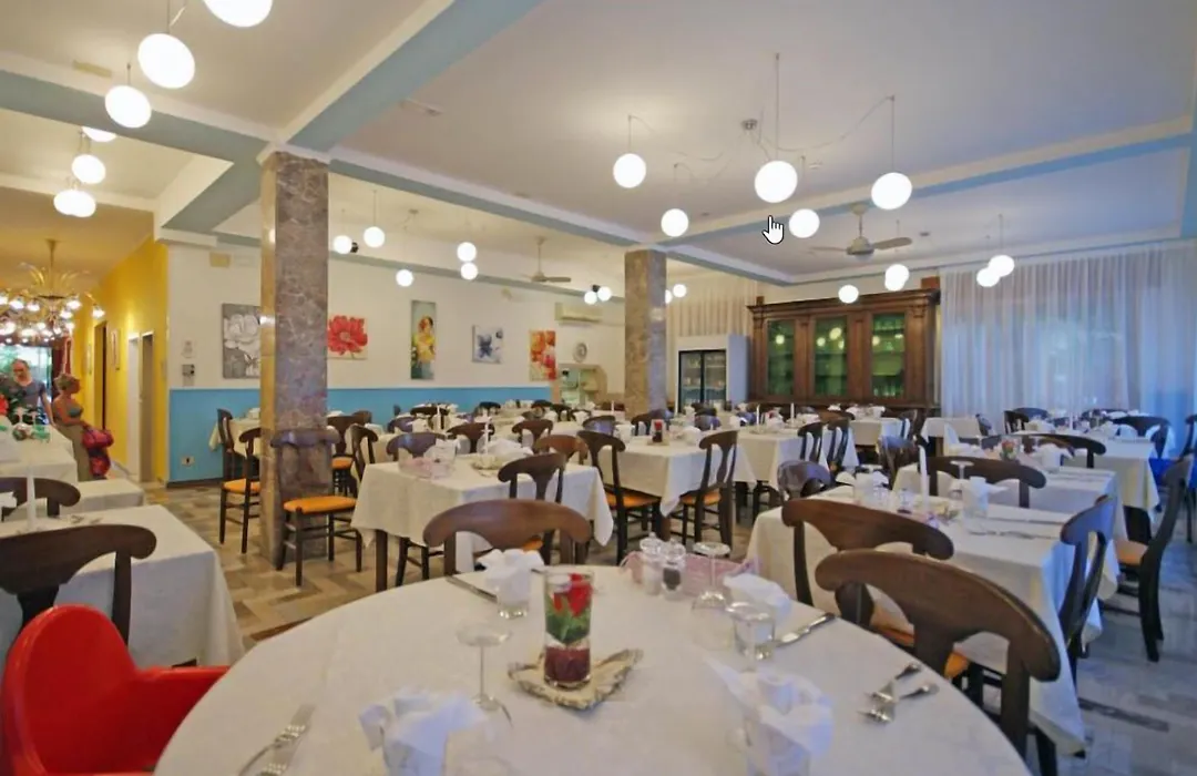 Hotel Ragno-1