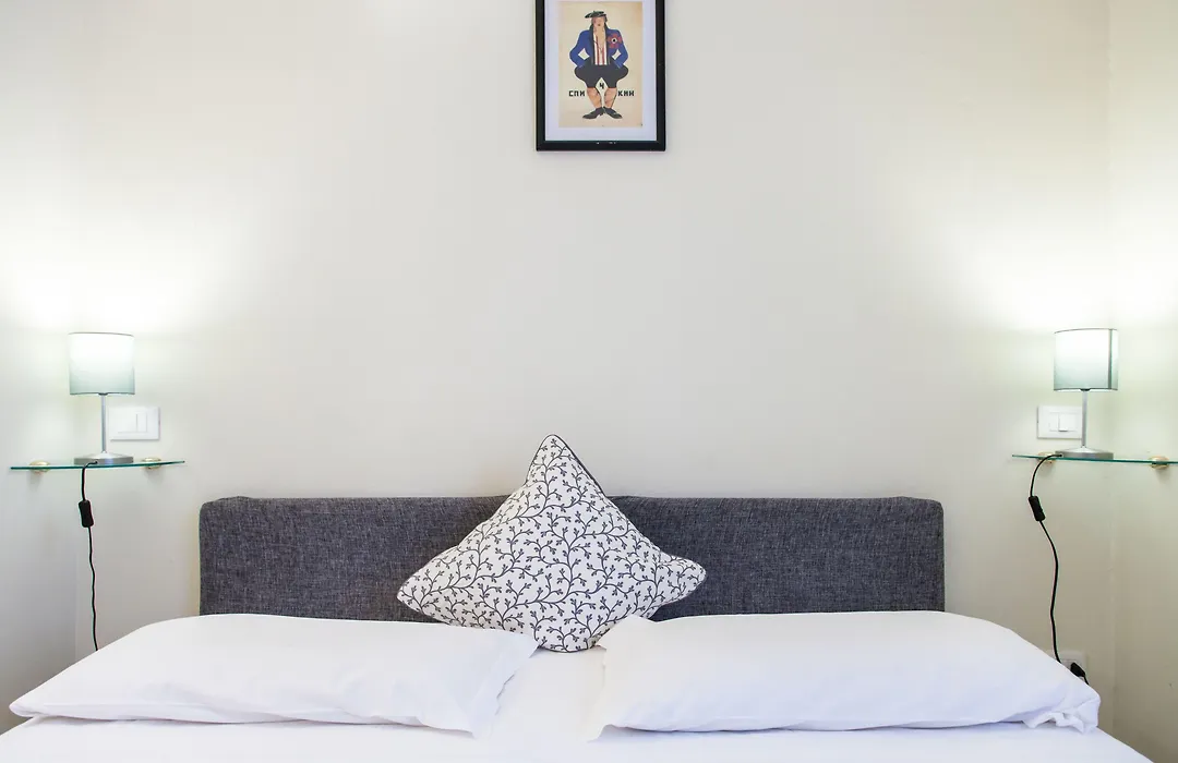 Bed&Bed Cassia-1