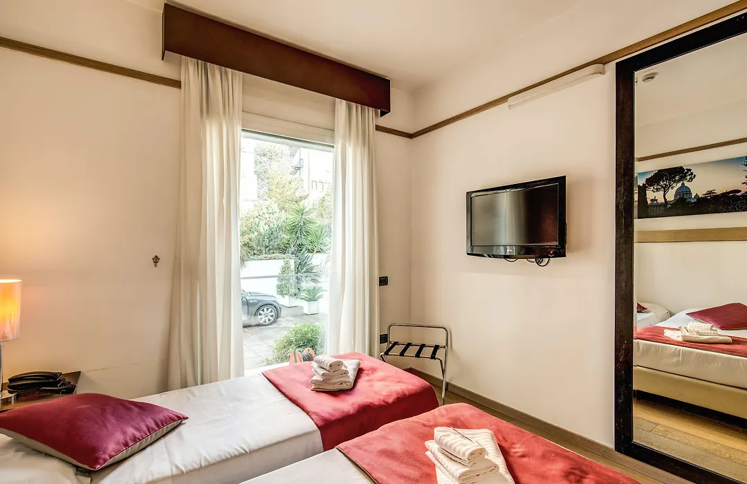 Ginevra Palace Hotel-1