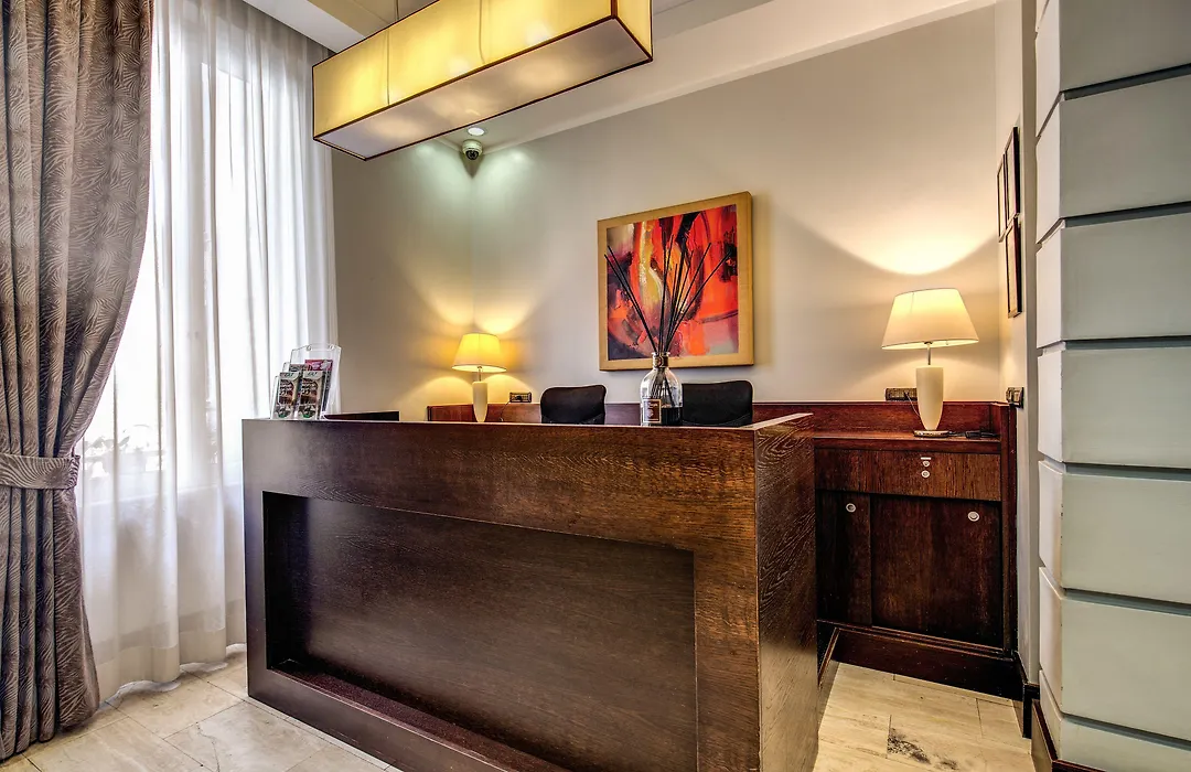 Hotel Giuggioli-1