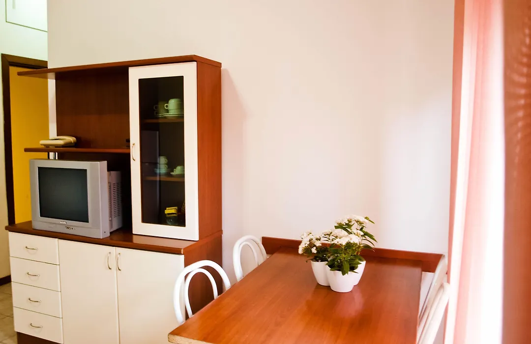 Residence Auriga-1