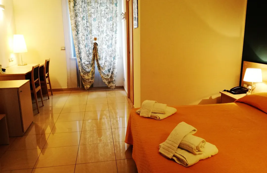 Hotel Residence Empedocle-1