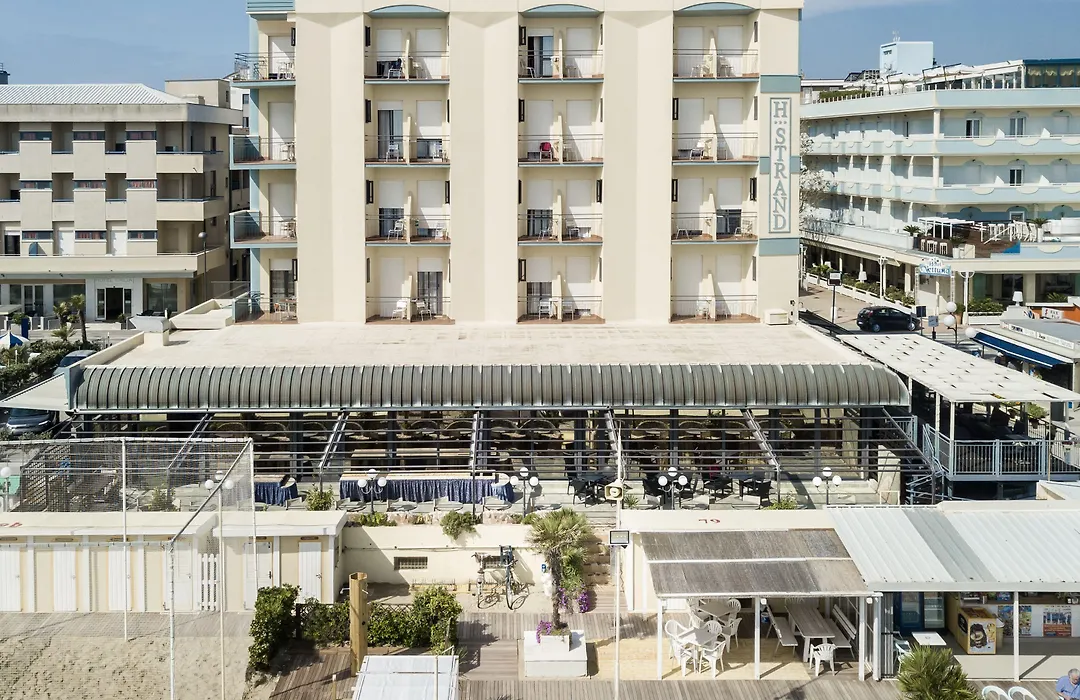 Hotel Strand-1