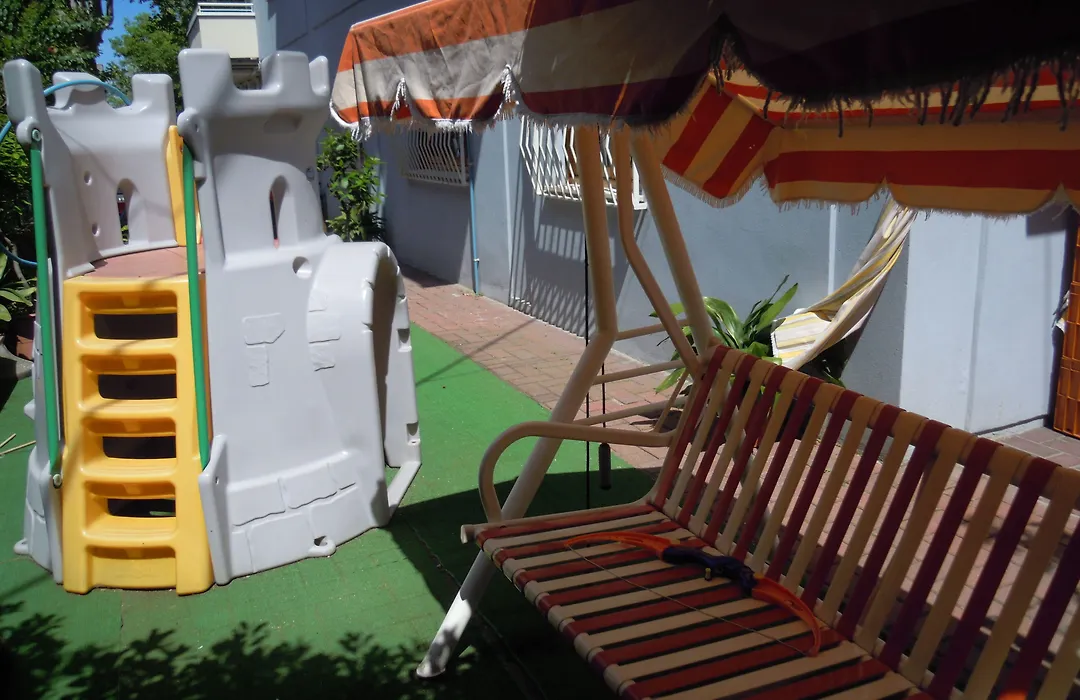 Hotel Solidea-1