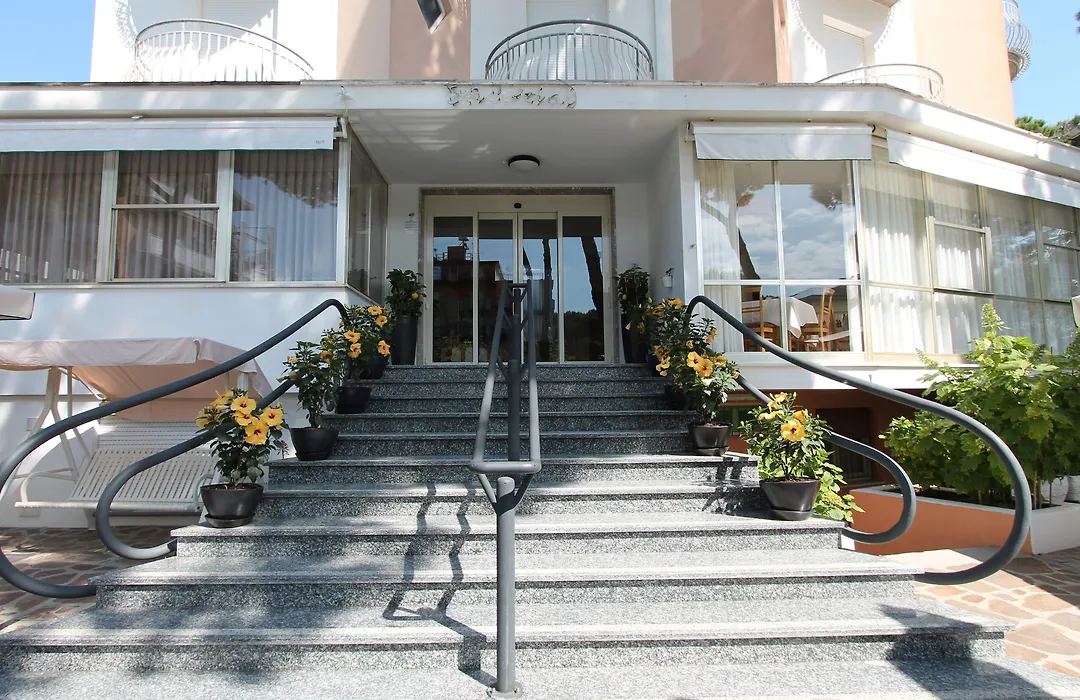 Hotel Escorial-1
