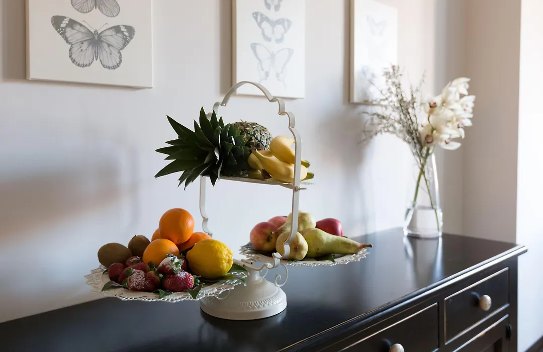 Residenza Scipioni Luxury B&B-1