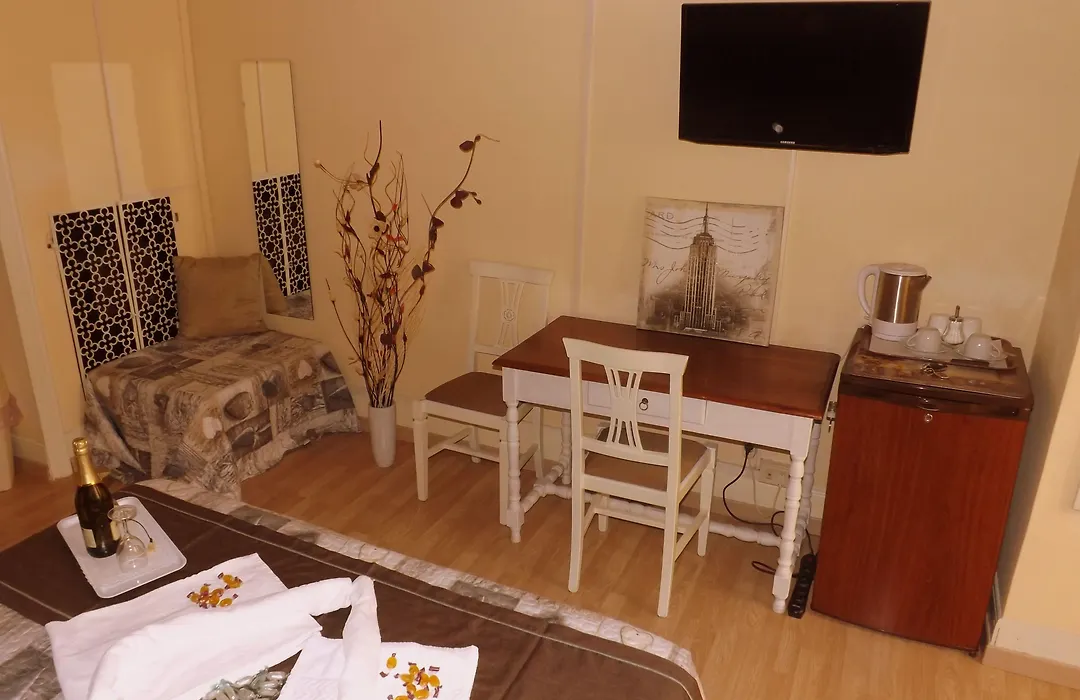 Tibullo Guesthouse-1