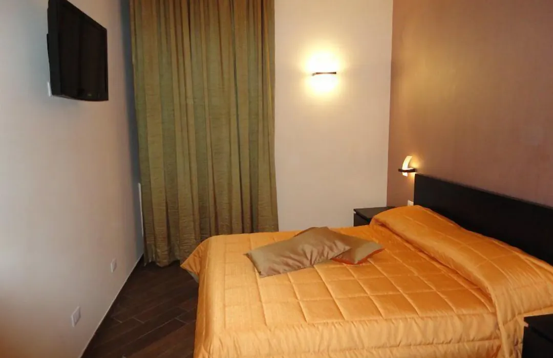 B&B Il Campanile-1