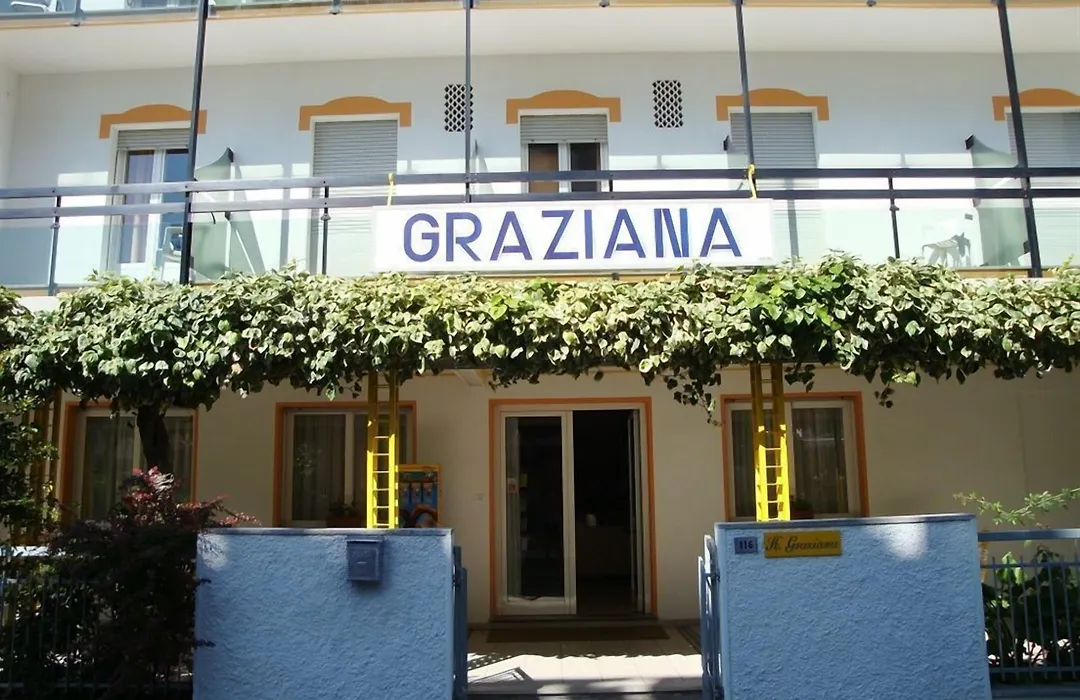 Hotel Graziana-1