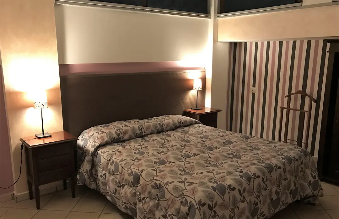 Al Casale Del Veio B&B-1