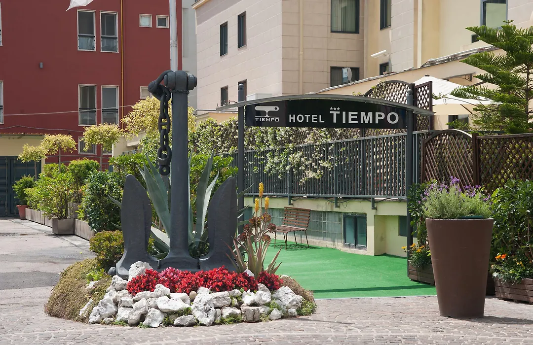 Hotel Tiempo-1