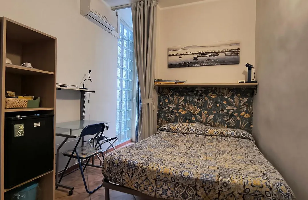B&B Napoli Plebiscito-1