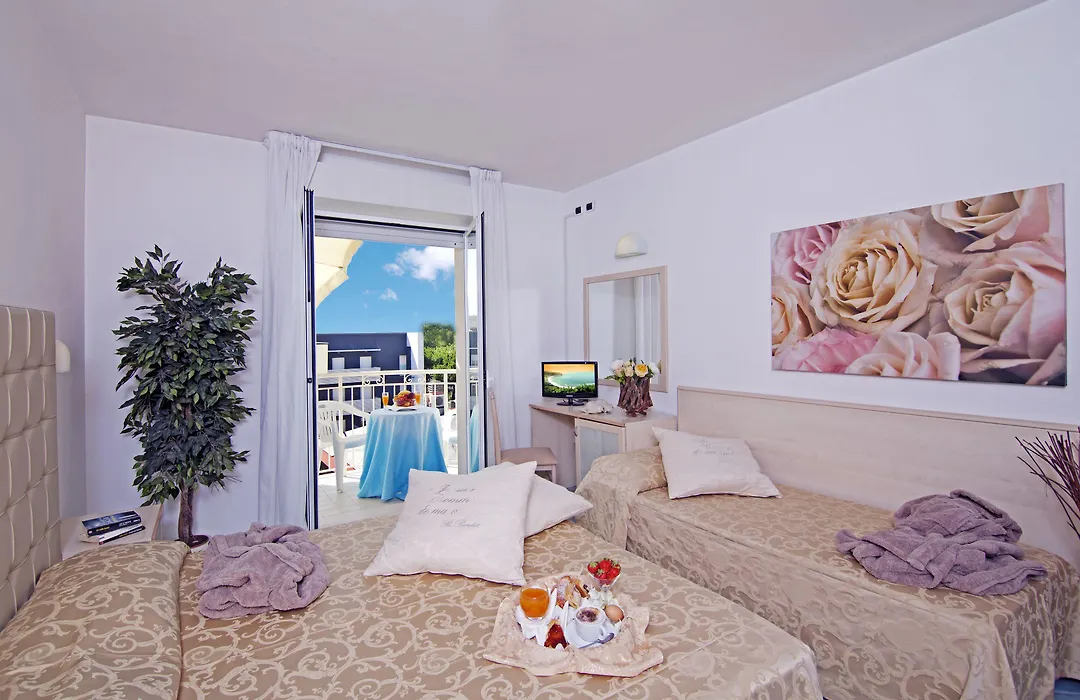 Hotel Ca' Bianca-1
