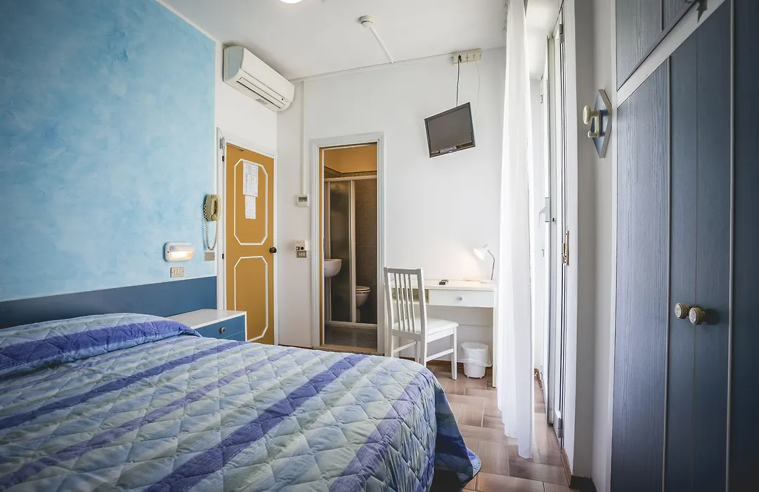Hotel Raffaello-1