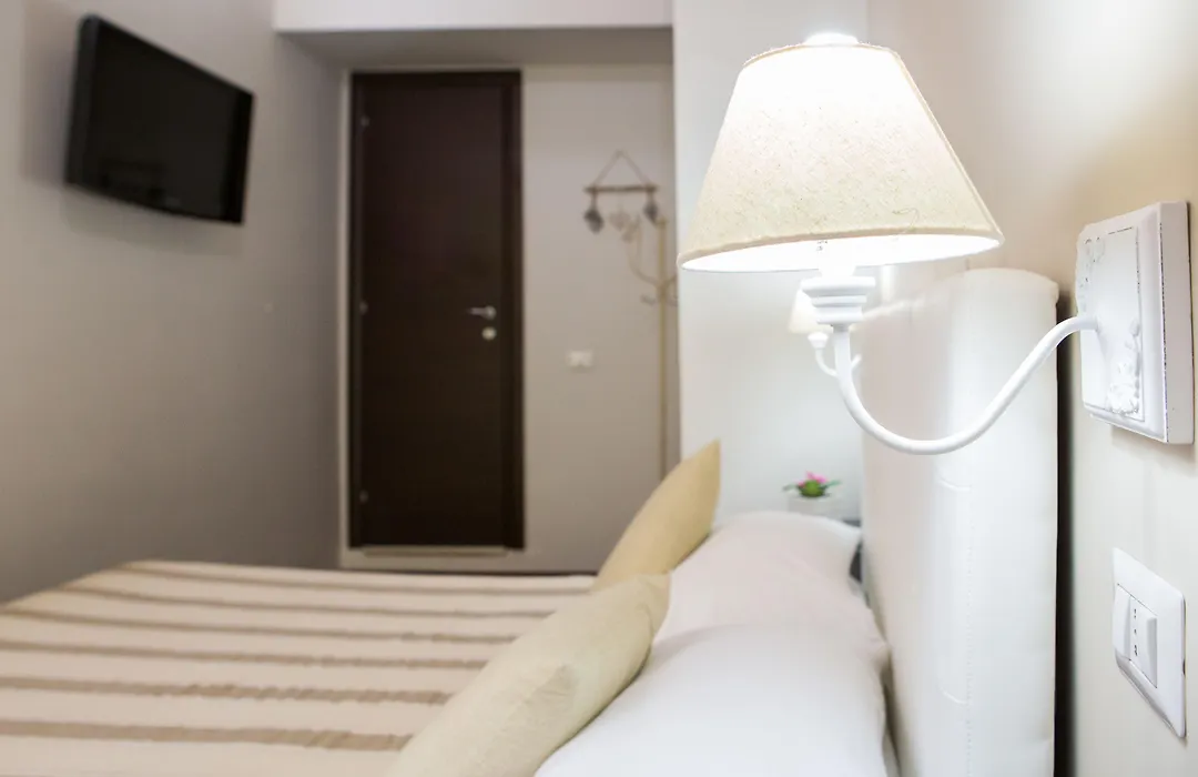 Residenza Sistina-1
