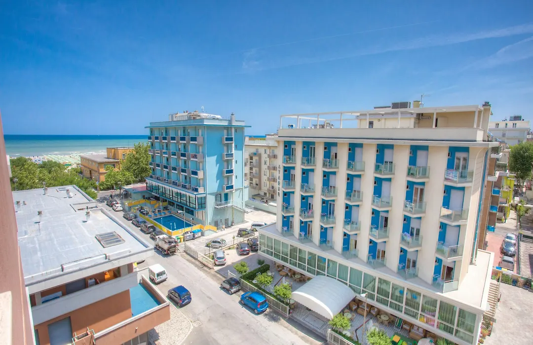 Hotel Tabor-1