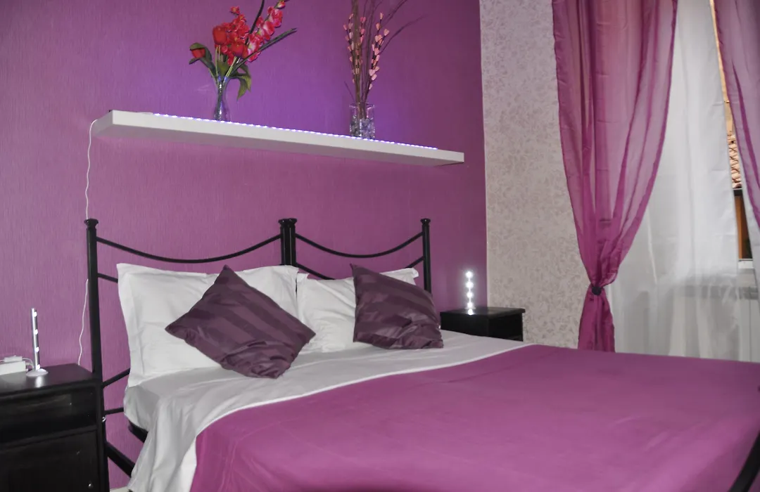 Belhorizon Guest House-1