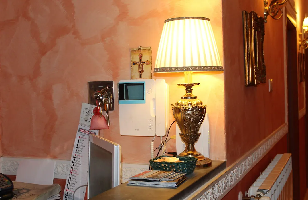 La Corte Dei Principi - Residenza D'Epoca-1
