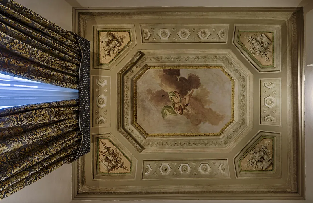 Palazzo Guicciardini-1