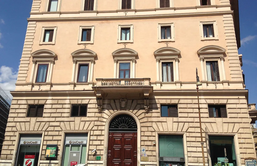 Hotel Primavera-1