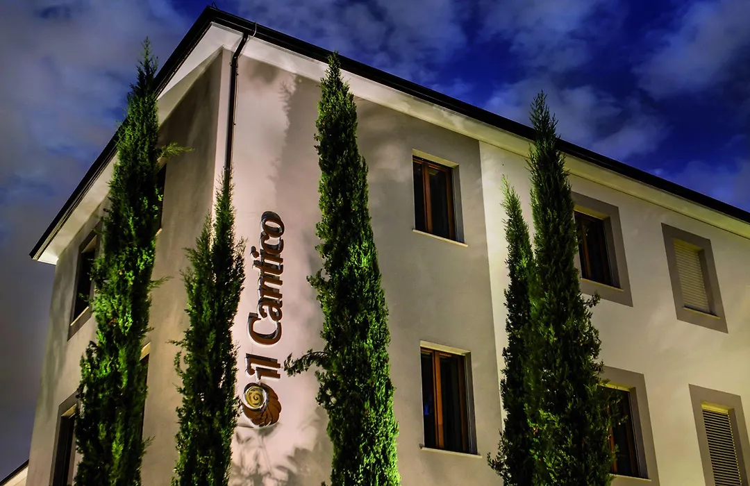 Hotel Il Cantico St. Peter-1