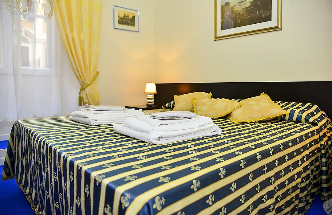 Kambal B&B Relais-1