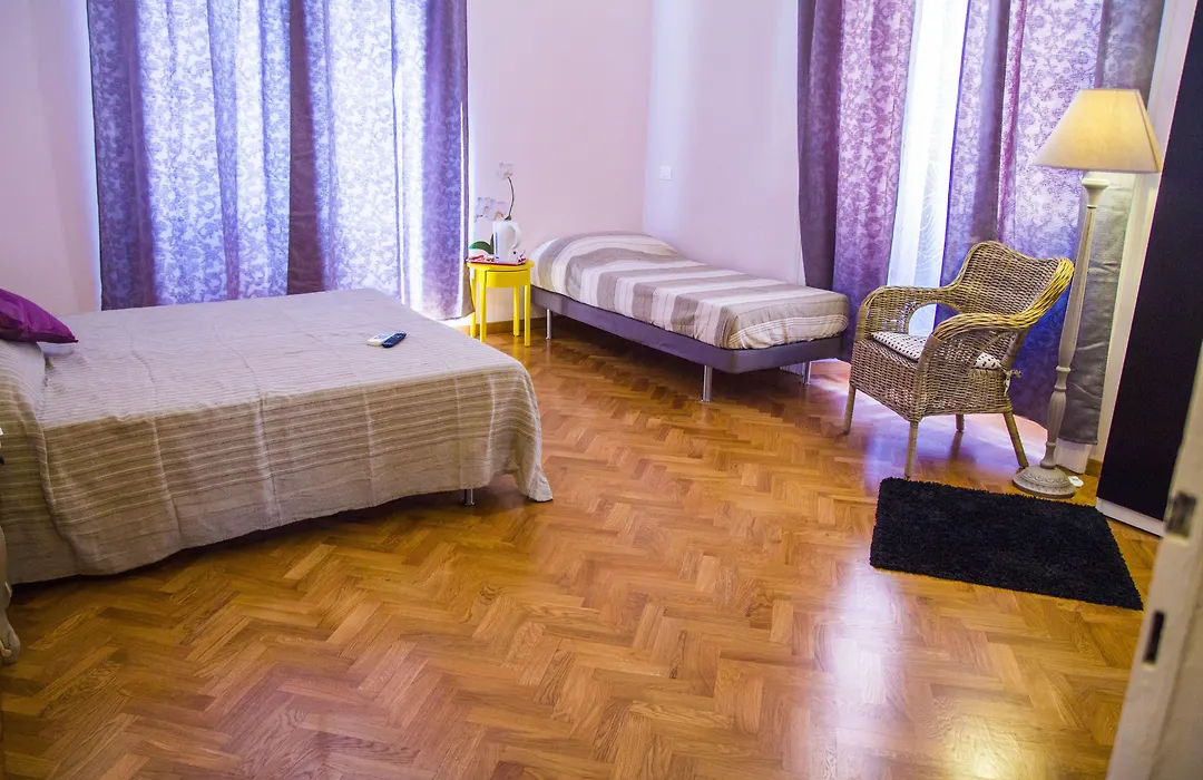 Sesto Suites Central-1