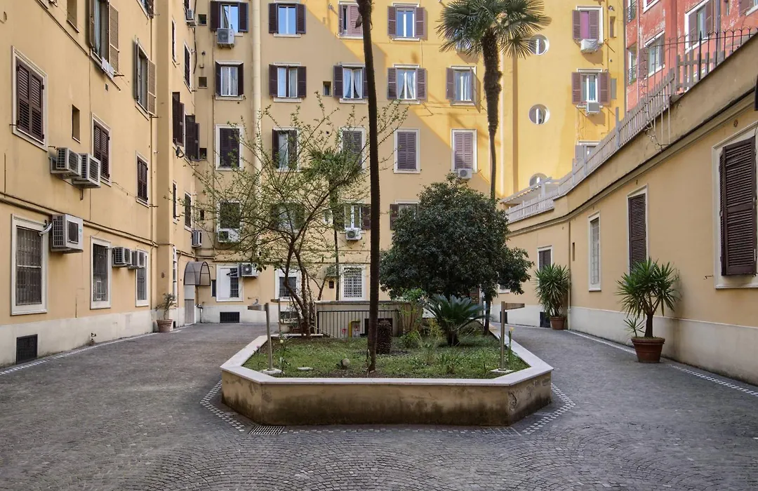 Vatican'S Roof-1