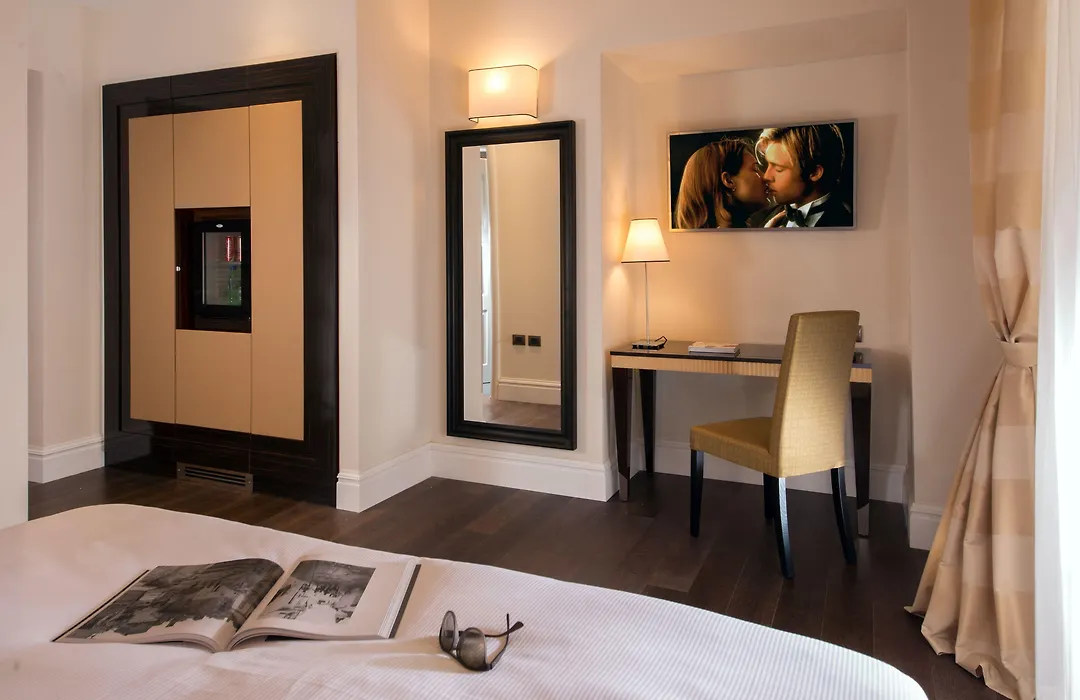 Tridente Suites-1