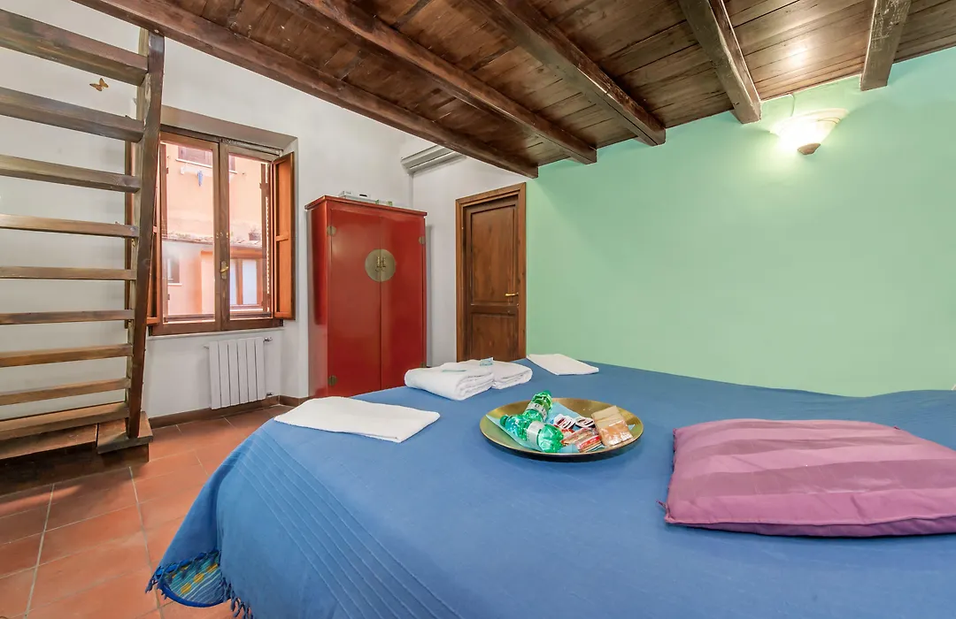 Signor Suite Colosseo-1