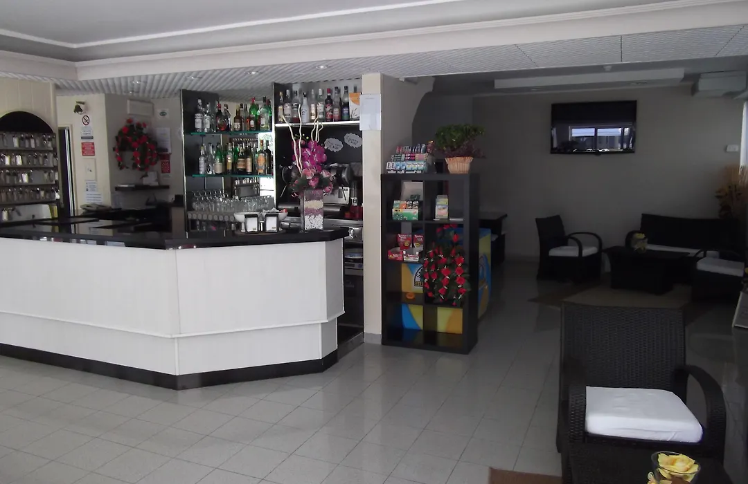 Hotel Senyor-1