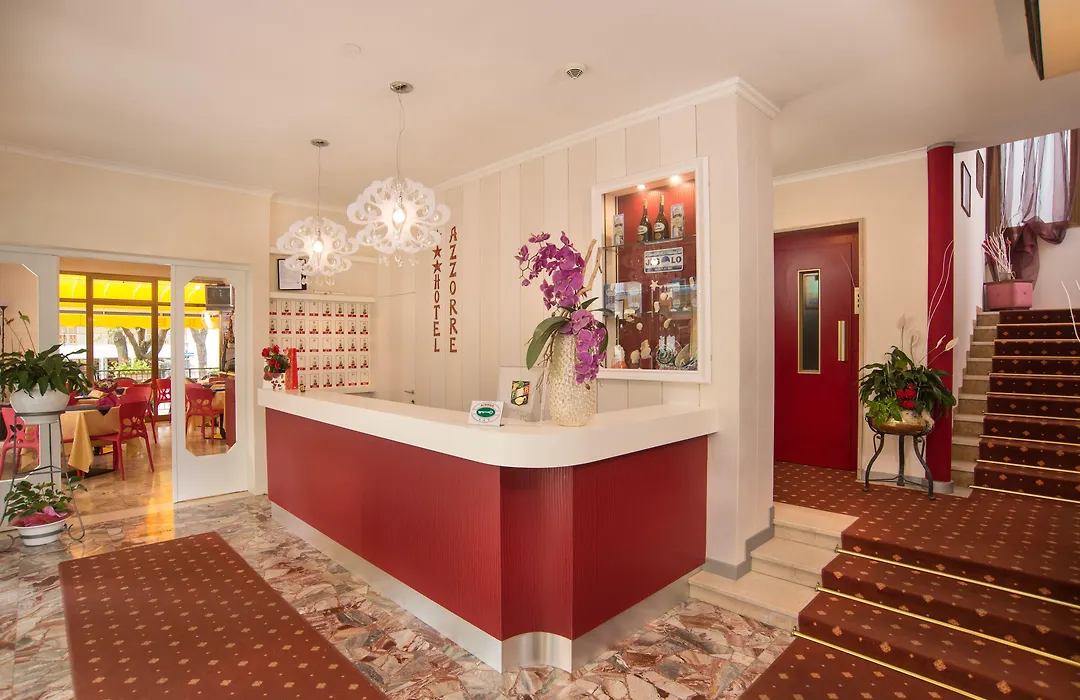 Hotel Azzorre-1