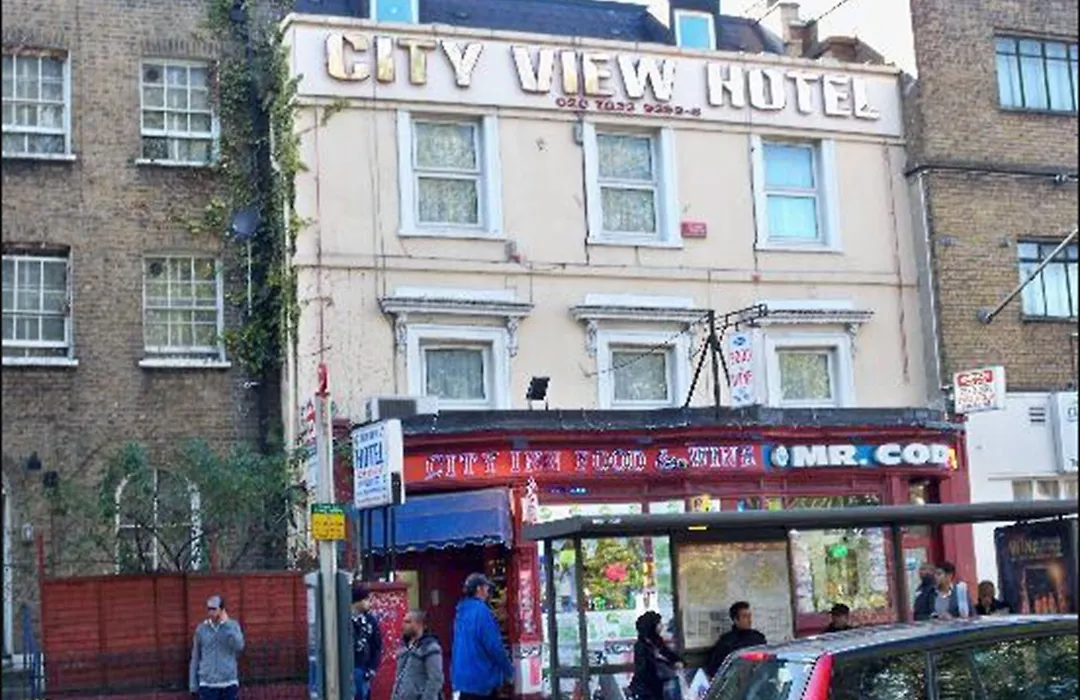 City View Hotel-1